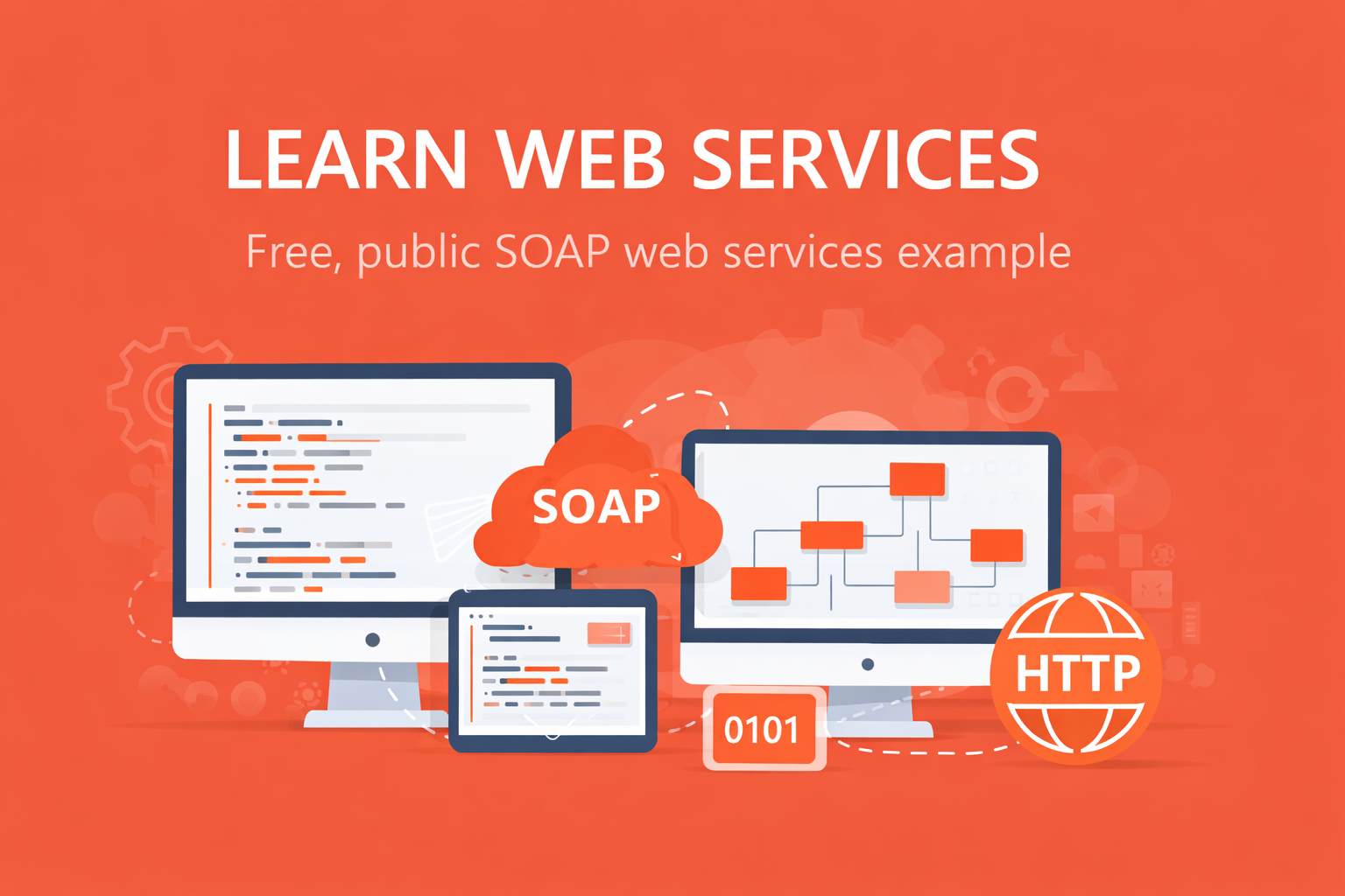 Learn web services